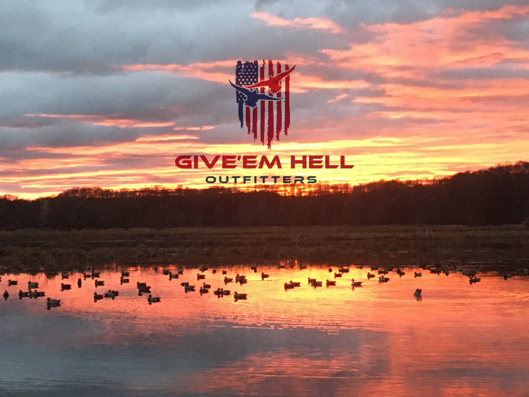 Waterfowl Hunts