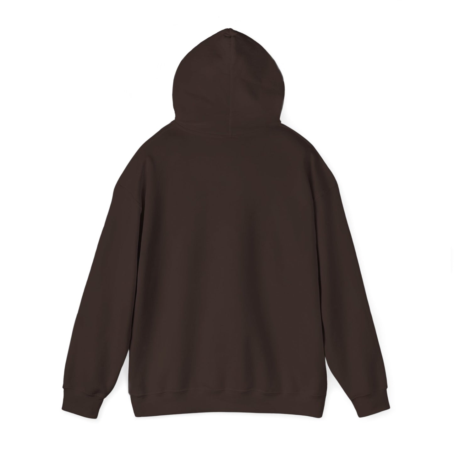 Give 'Em Hell Sweatshirt | Cozy Unisex Hoodie for Everyday Adventures, Perfect for Gifts, Casual Wear, and Seasonal Celebrations