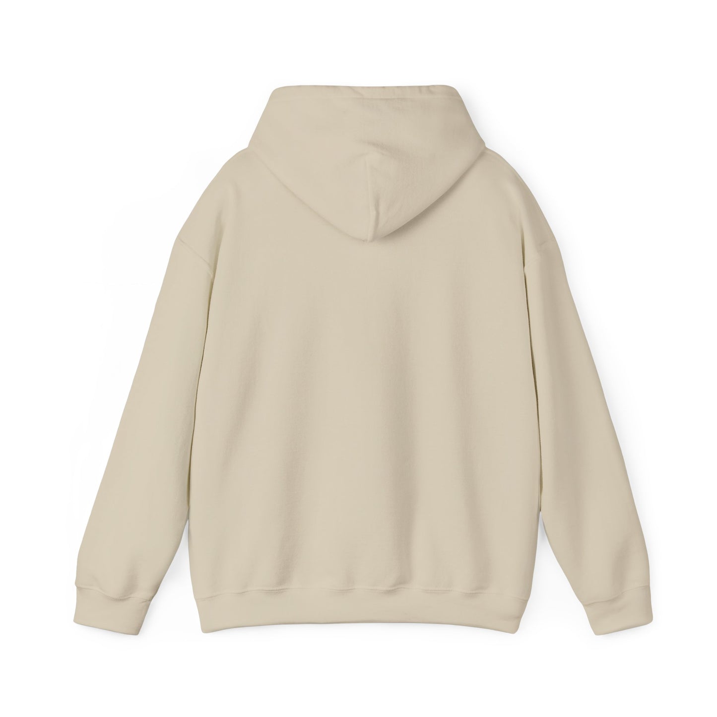 Give 'Em Hell Sweatshirt | Cozy Unisex Hoodie for Everyday Adventures, Perfect for Gifts, Casual Wear, and Seasonal Celebrations
