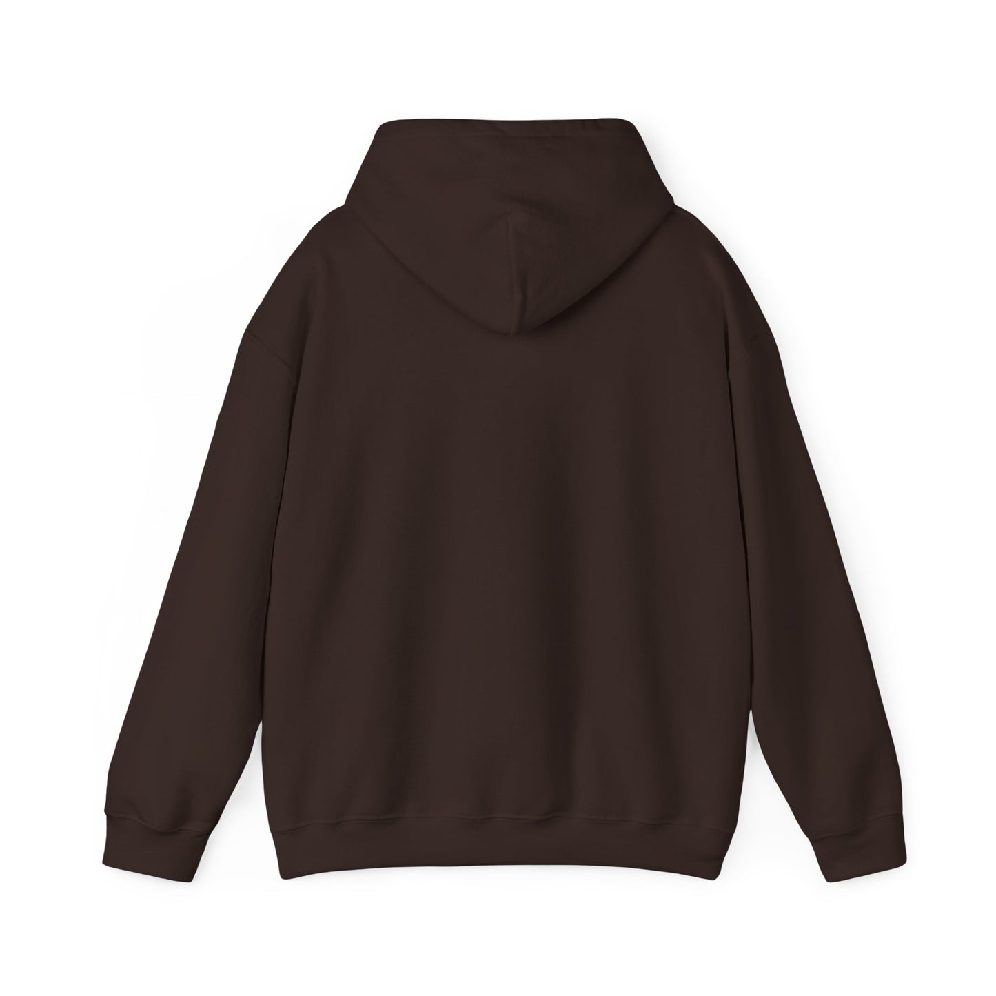 Give 'Em Hell Sweatshirt | Cozy Unisex Hoodie for Everyday Adventures, Perfect for Gifts, Casual Wear, and Seasonal Celebrations