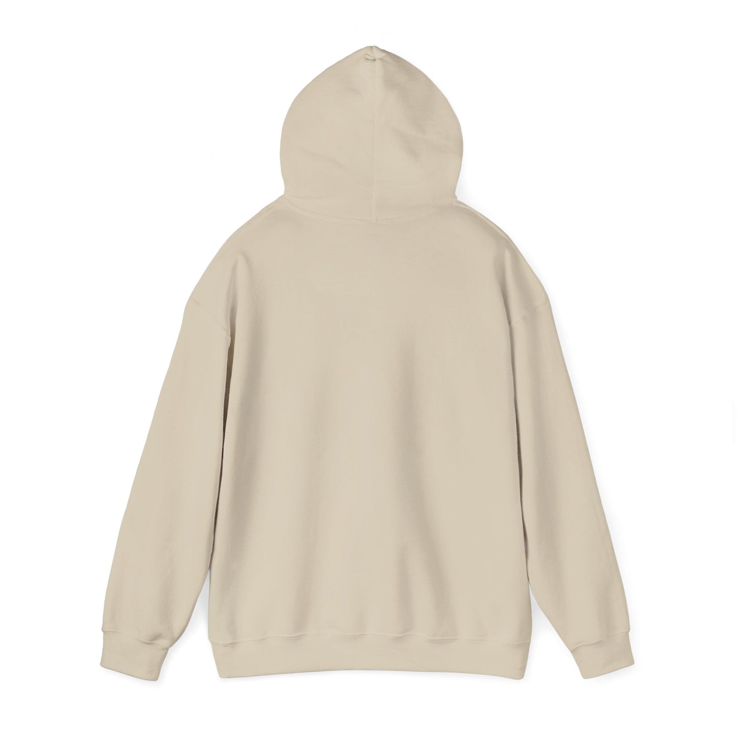 Give 'Em Hell Sweatshirt | Cozy Unisex Hoodie for Everyday Adventures, Perfect for Gifts, Casual Wear, and Seasonal Celebrations