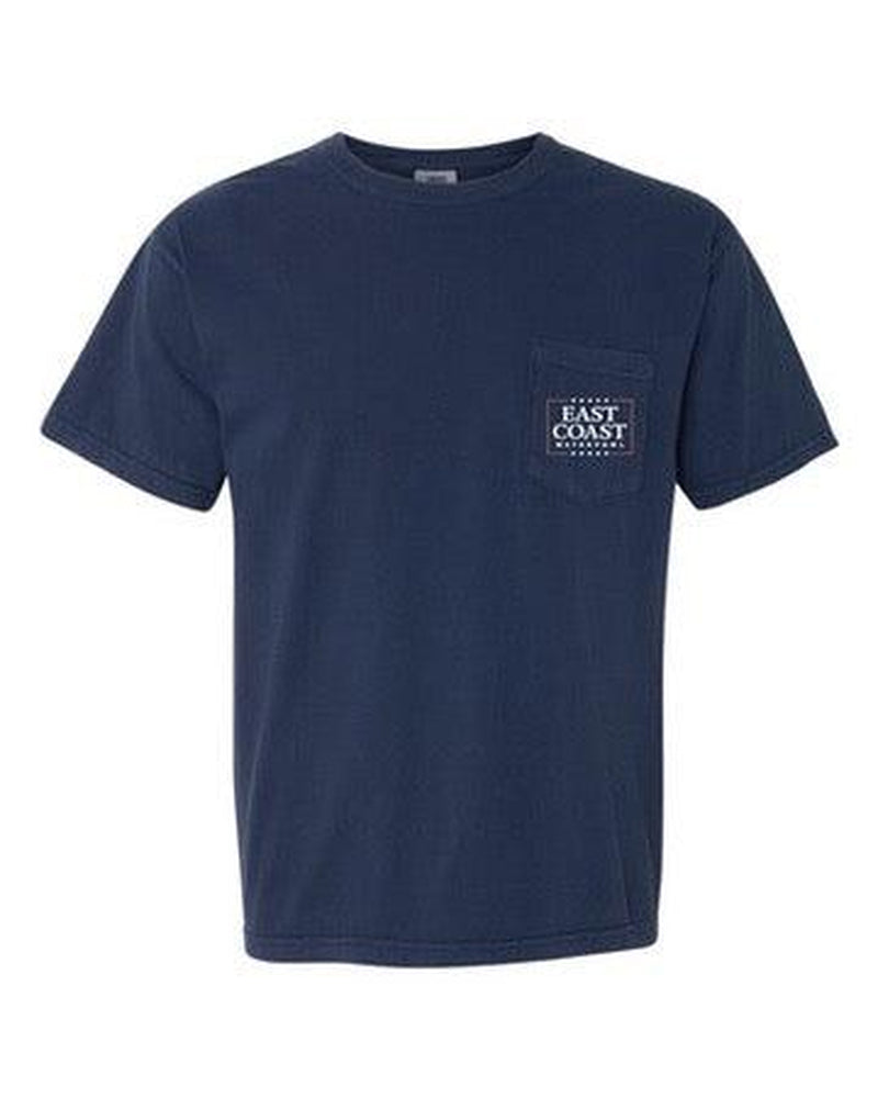 Donald Stacks Ducks Tee