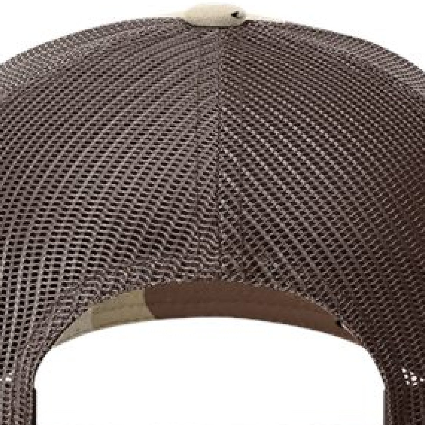 Desert Camo/ Brown - BACK
