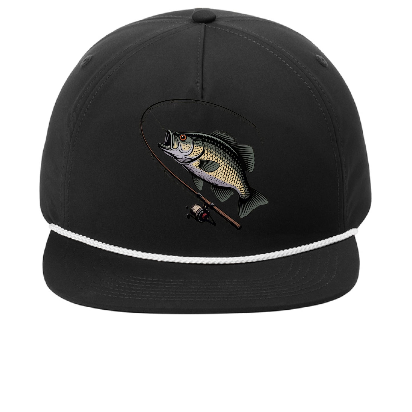 Black/White - FRONT
