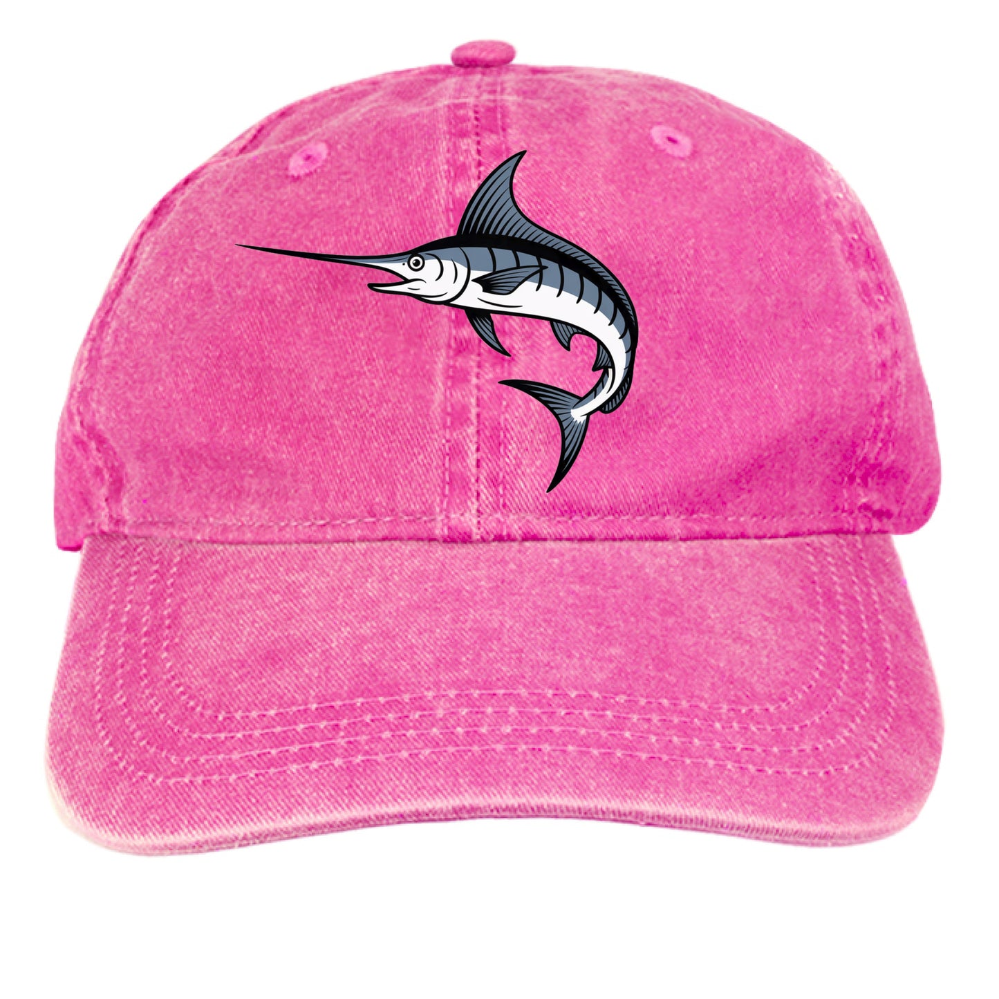 FLAMINGO - FRONT