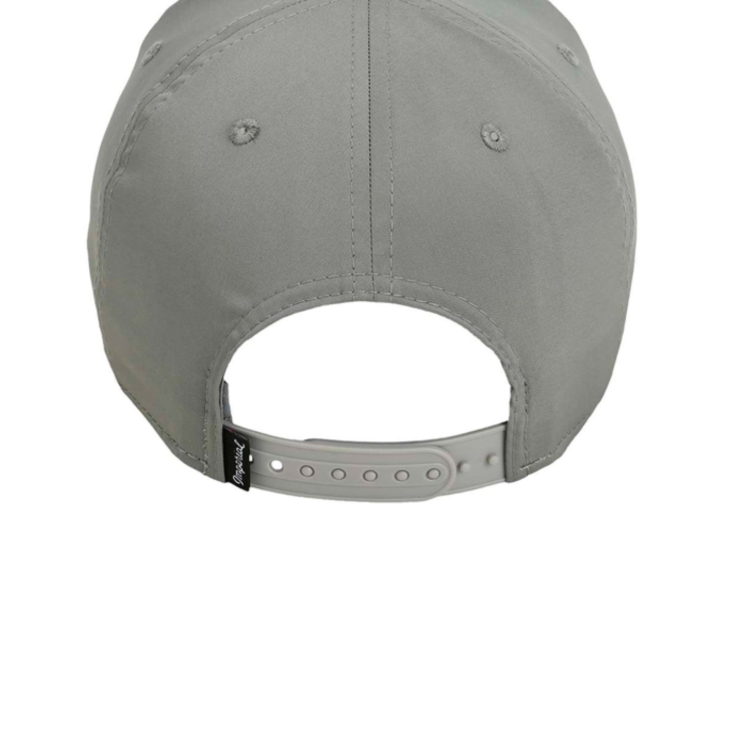 Grey/ Black - BACK