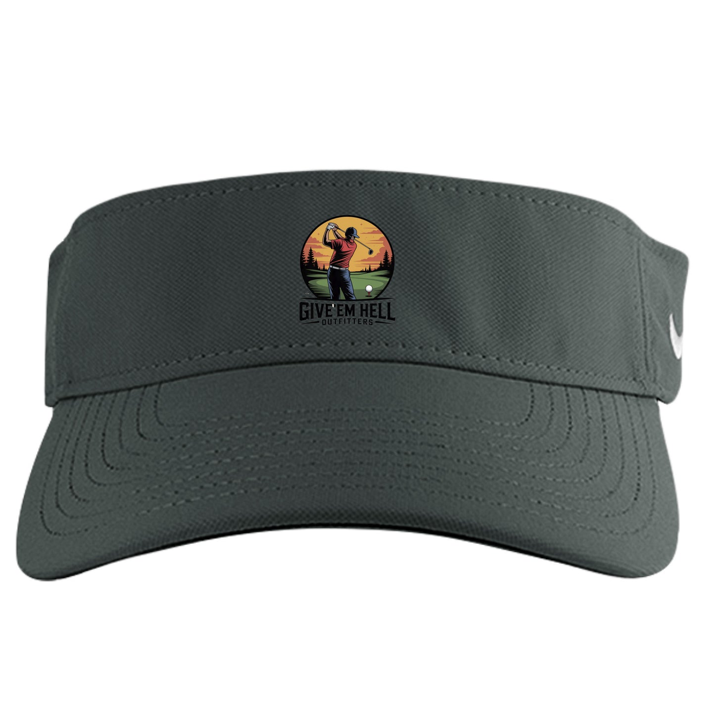Anthracite - FRONT