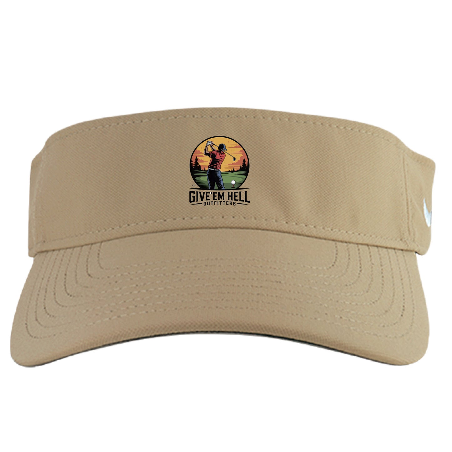 Khaki - FRONT