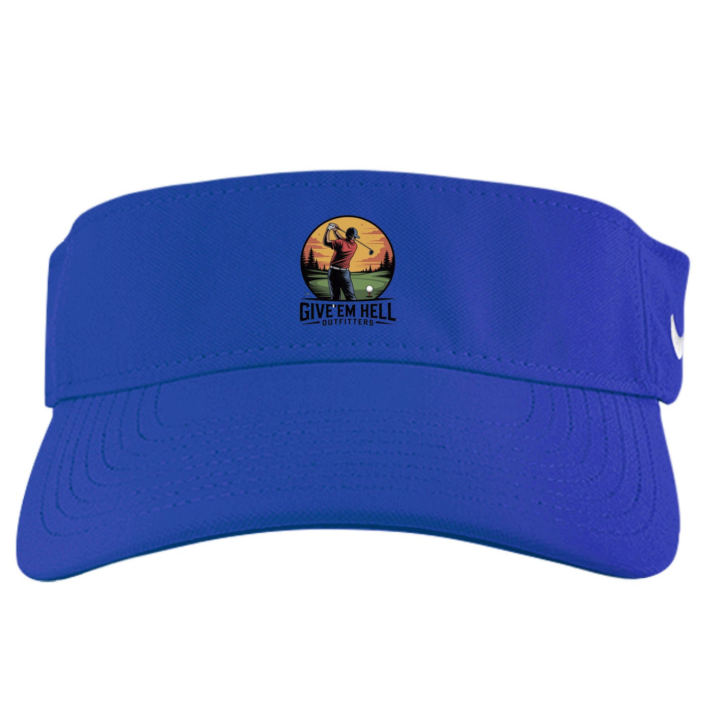 Game Royal - FRONT