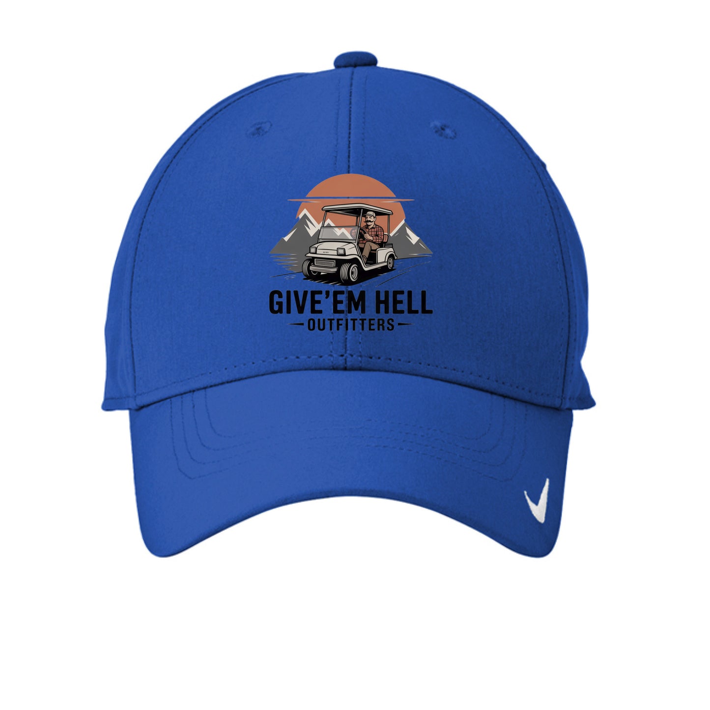 Game Royal - FRONT