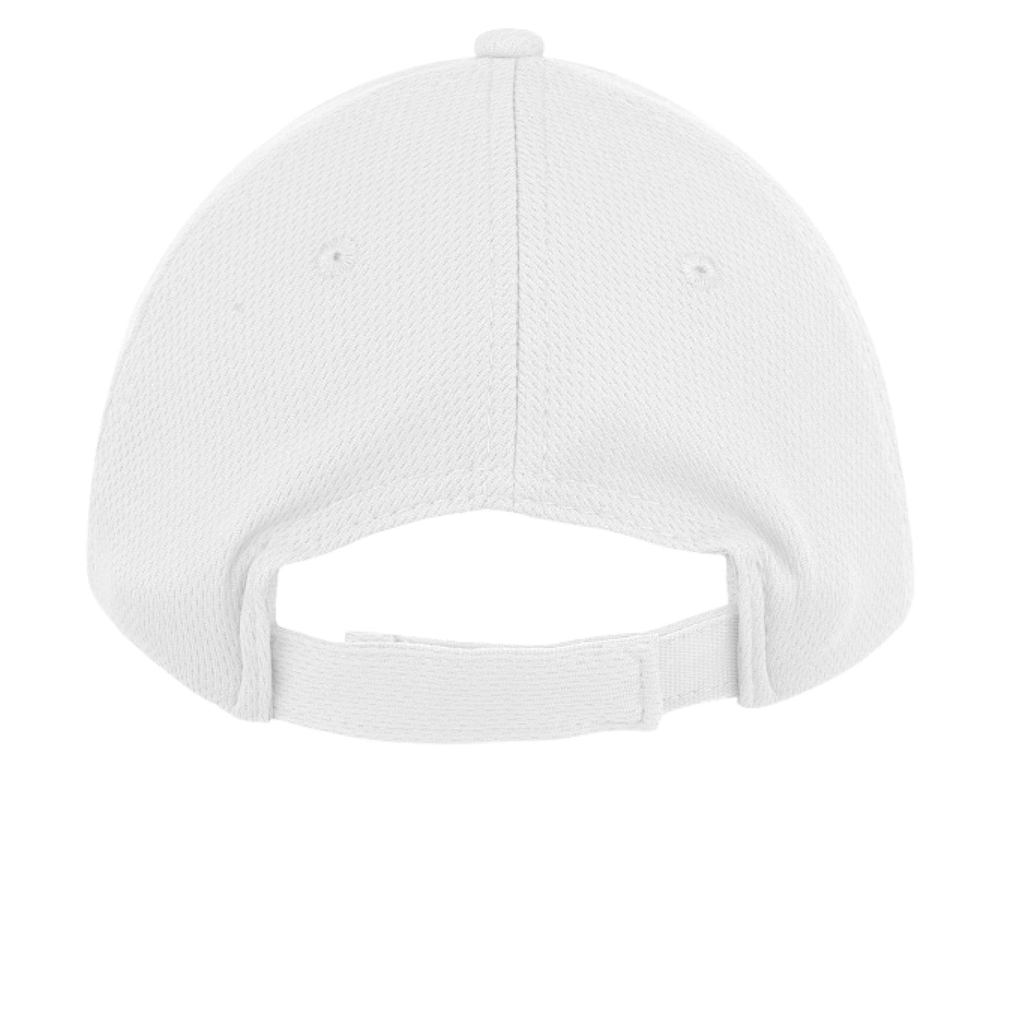 White - BACK