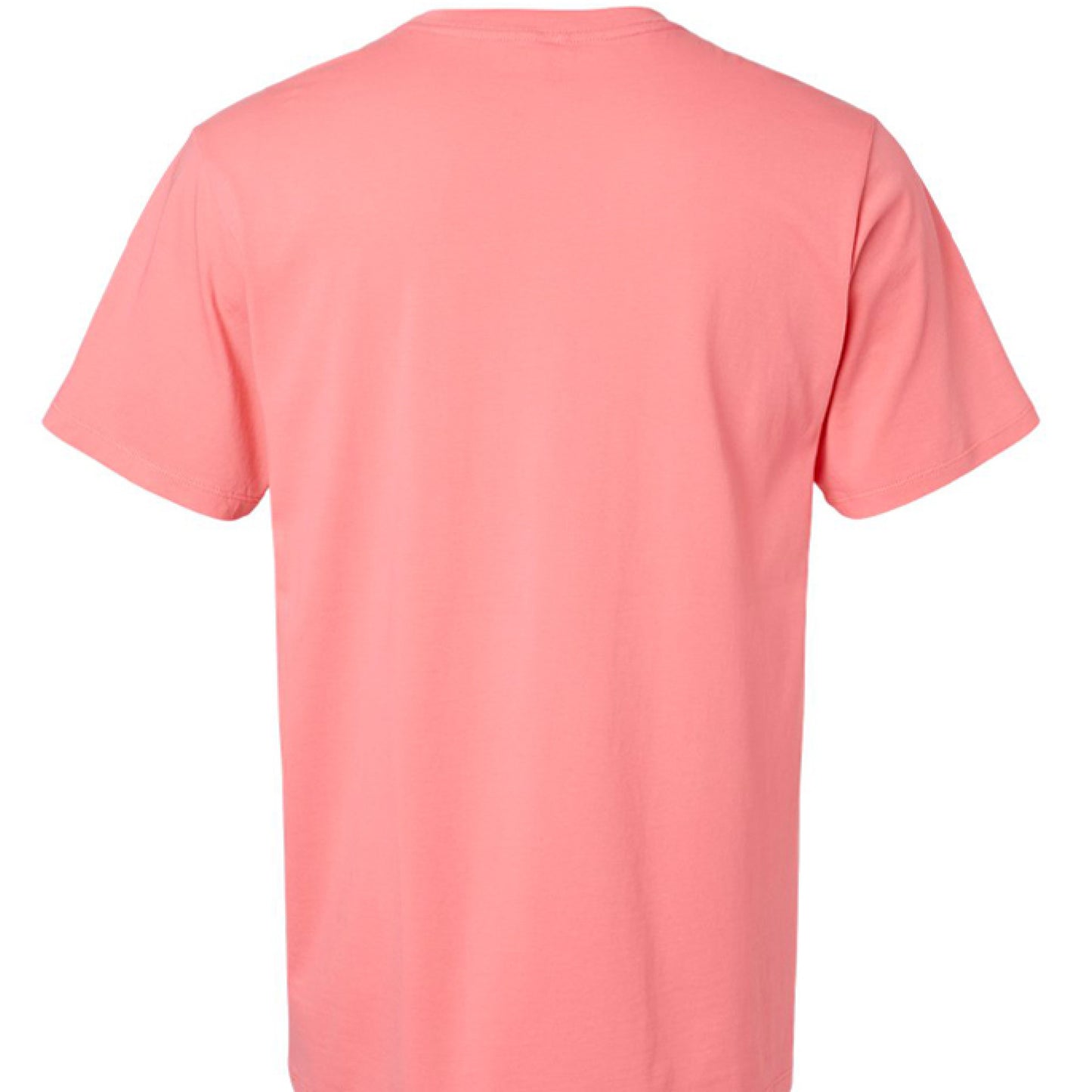 Pink - BACK