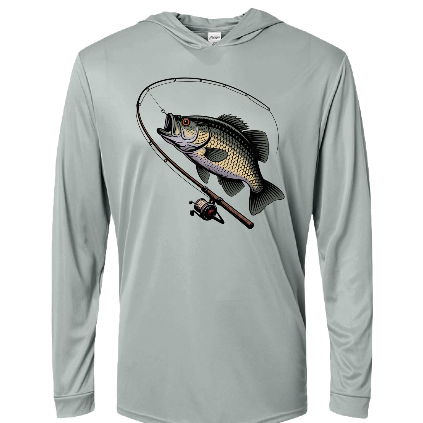 Medium Grey - FRONT