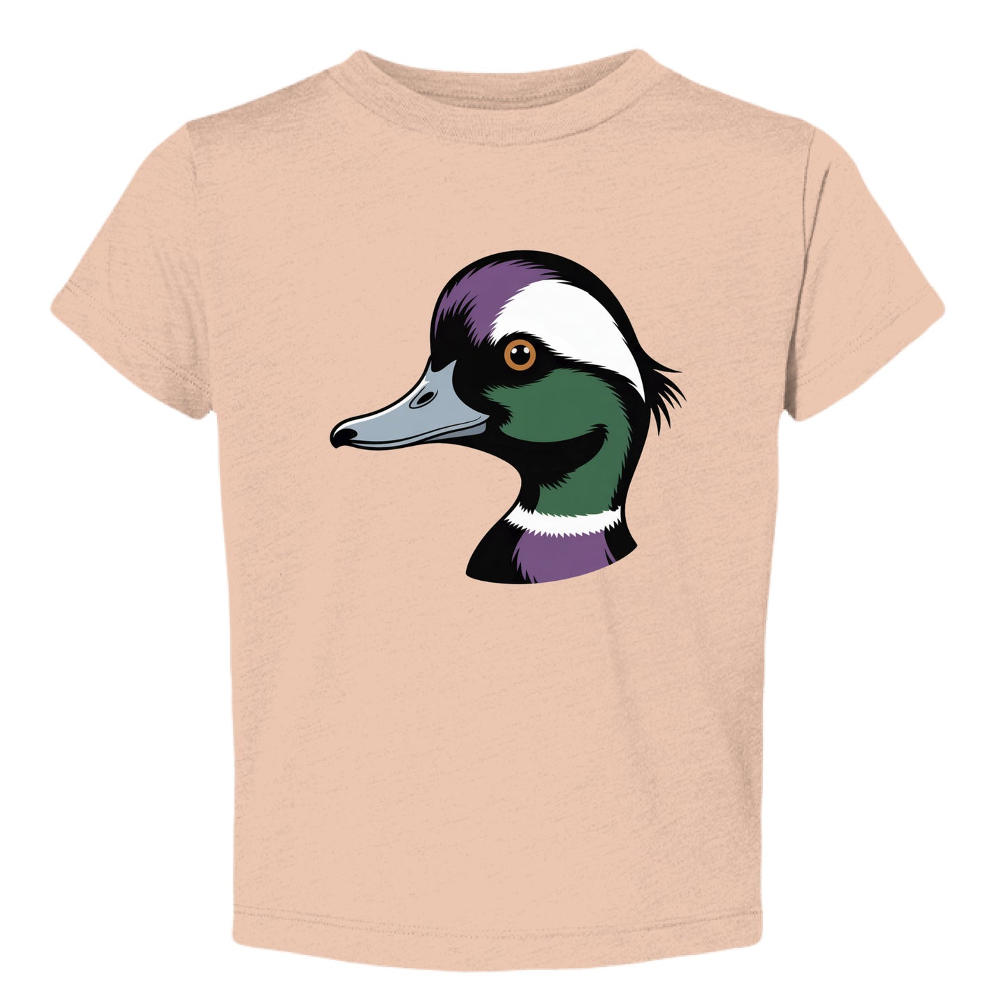 PEACH TRIBLEND - FRONT