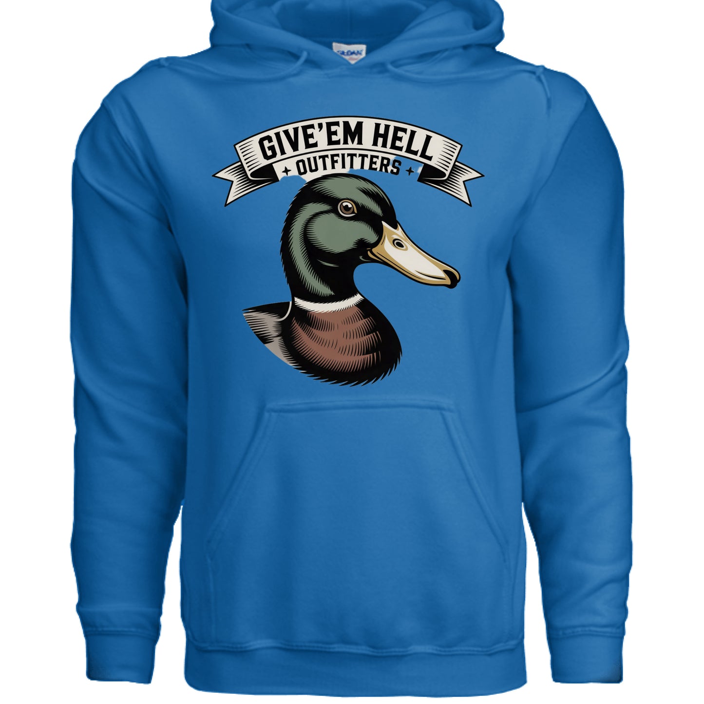 ROYAL - FRONT