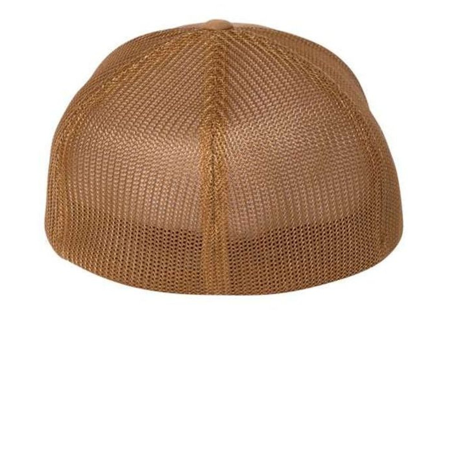 Caramel - BACK
