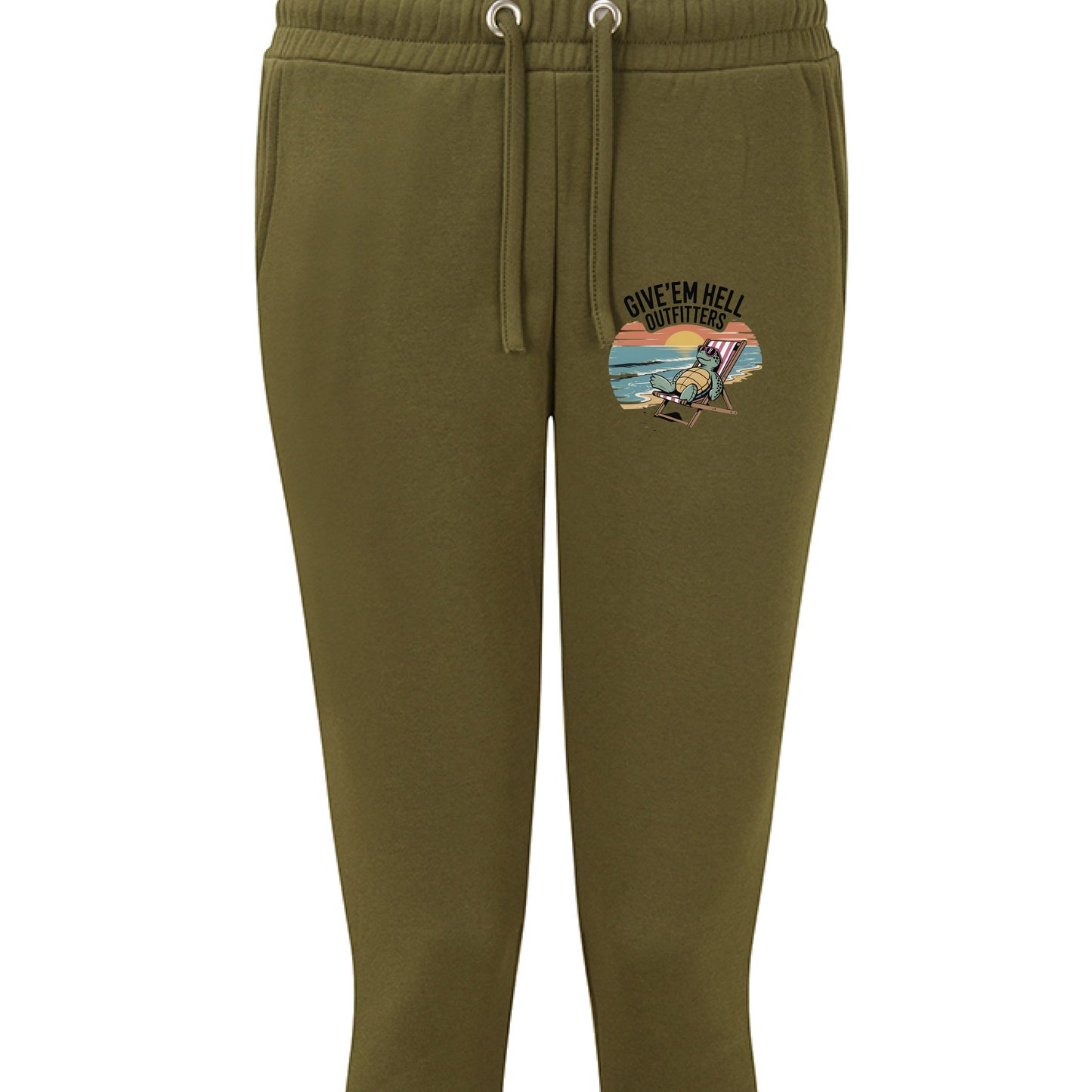 OLIVE - FRONT