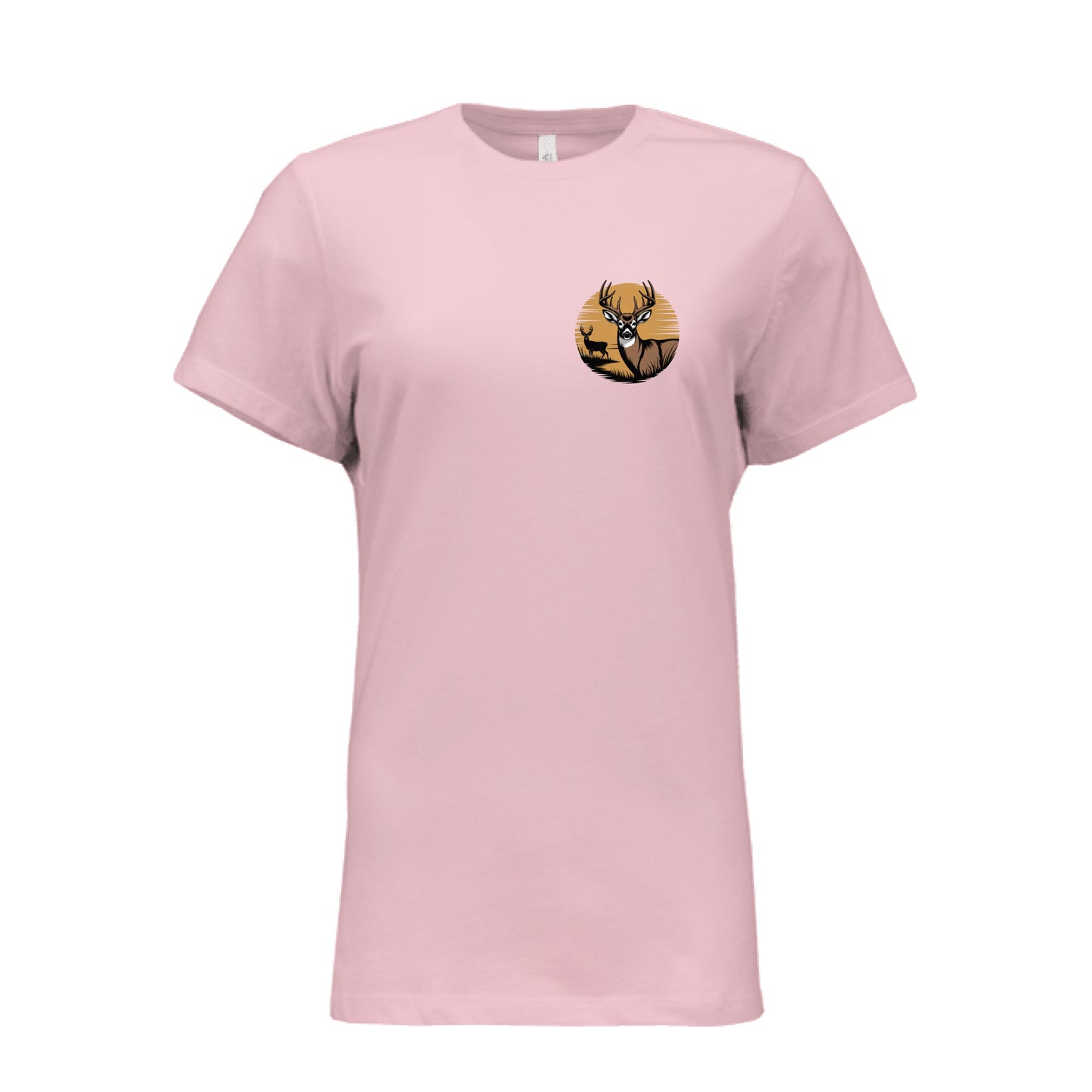 PINK - FRONT