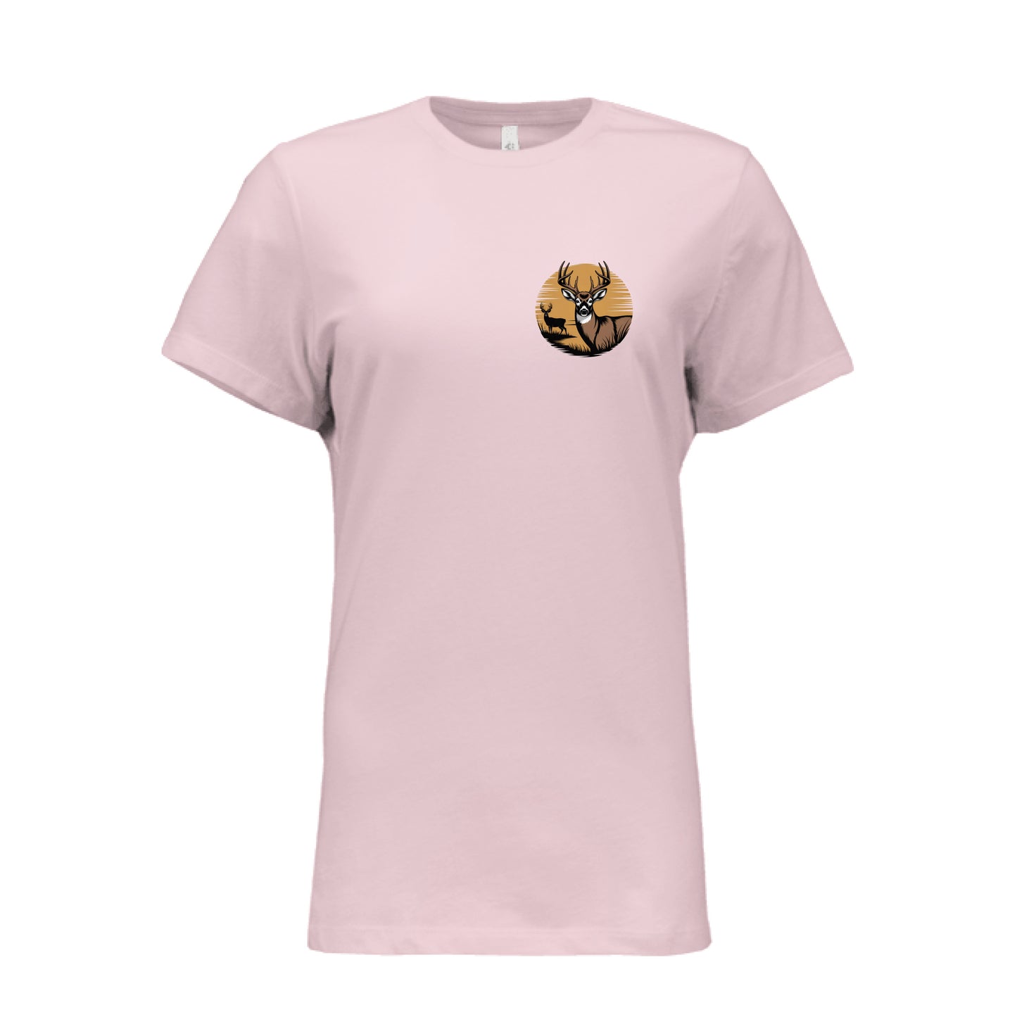 Pink Gravel - FRONT