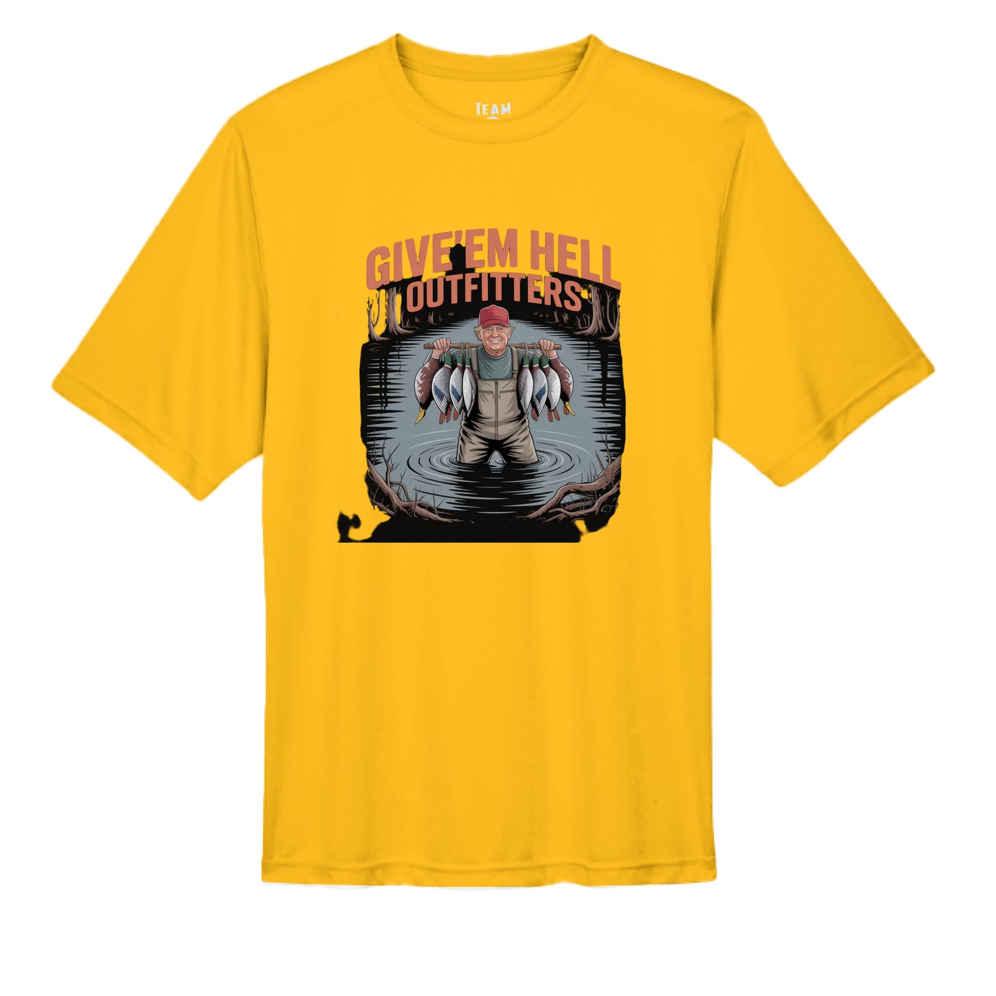 SPORT ATH GOLD - FRONT