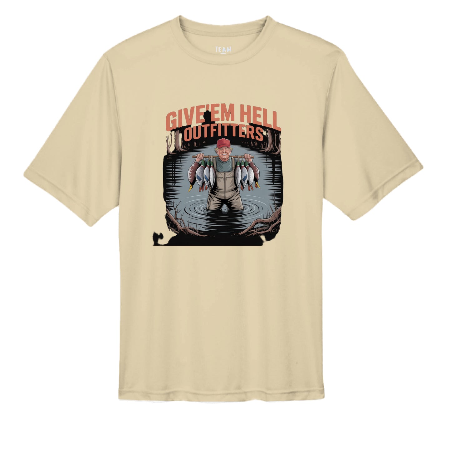 SPORT VEGAS GOLD - FRONT
