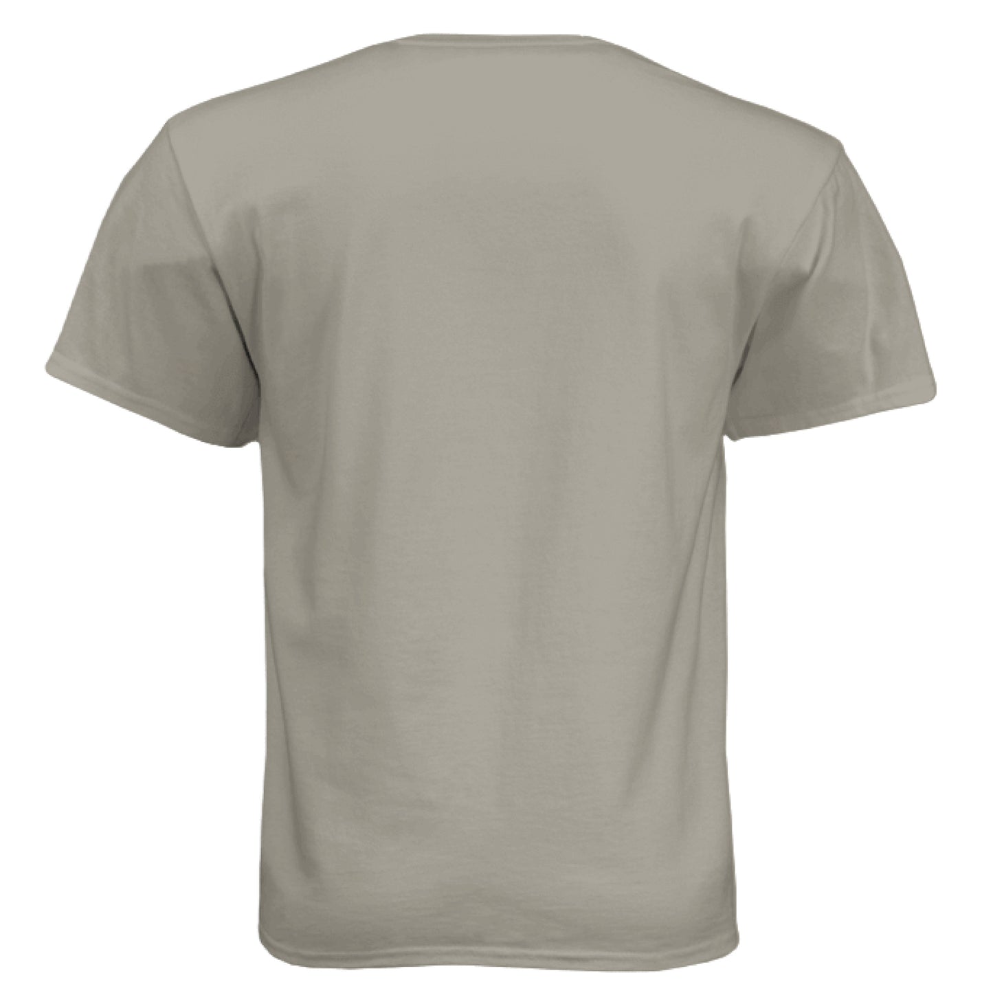 Warm Gray - BACK