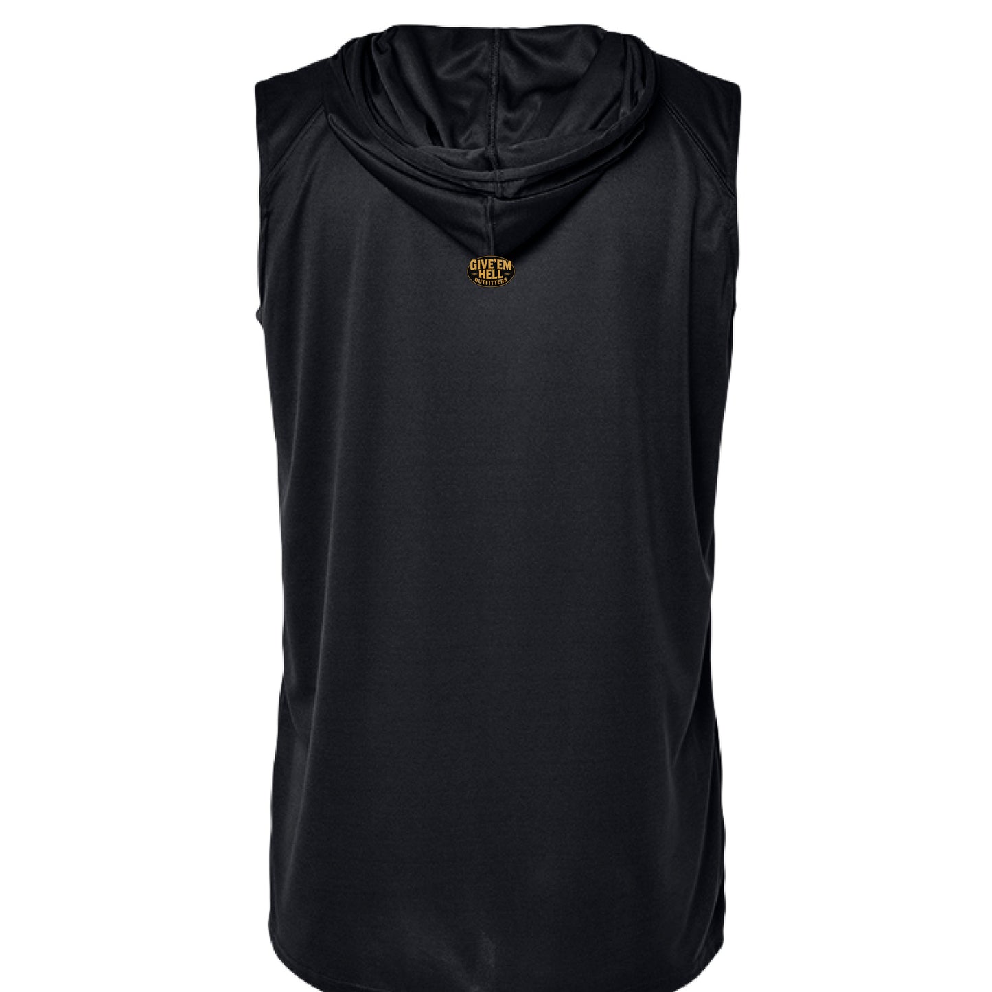 Black - BACK