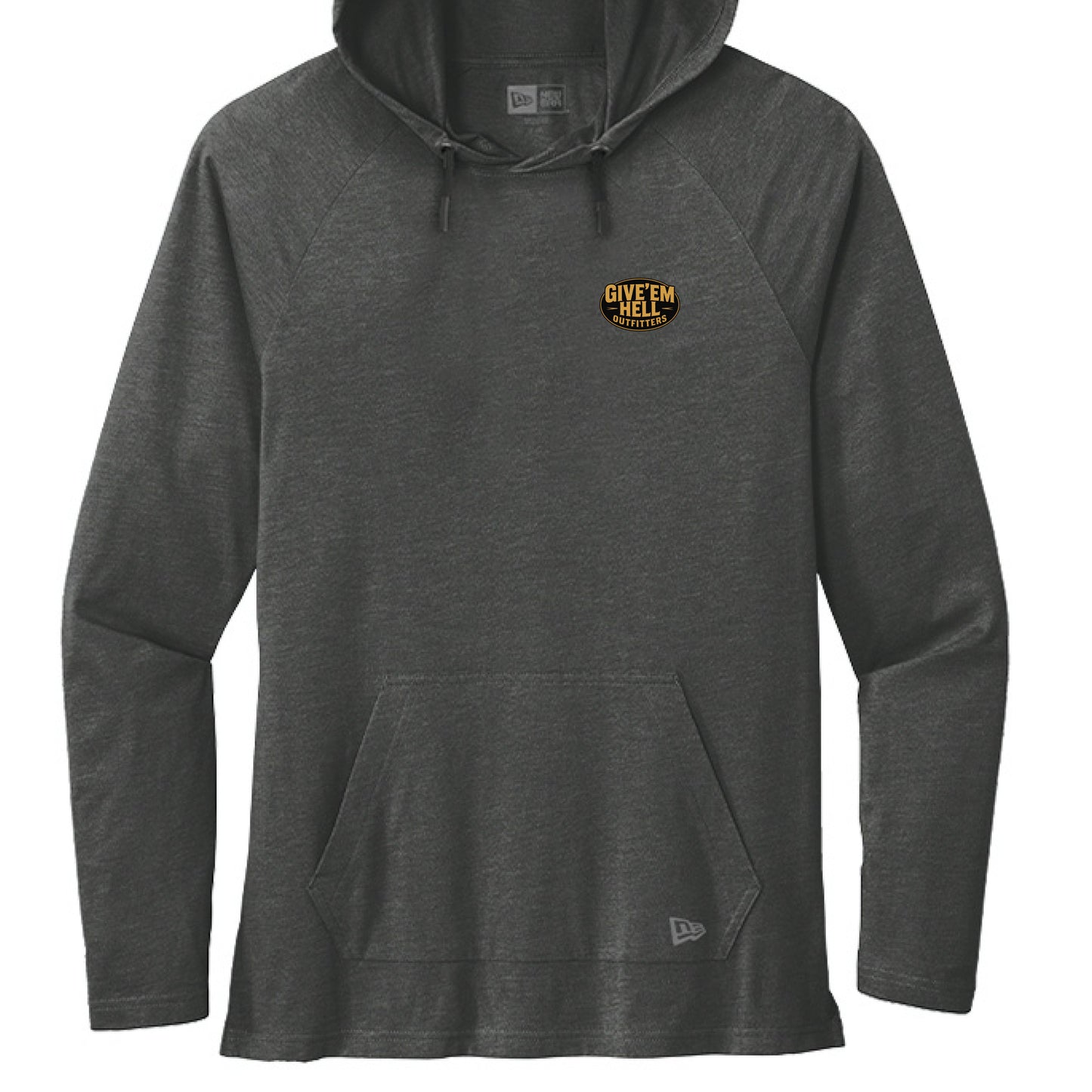 Graphite - FRONT