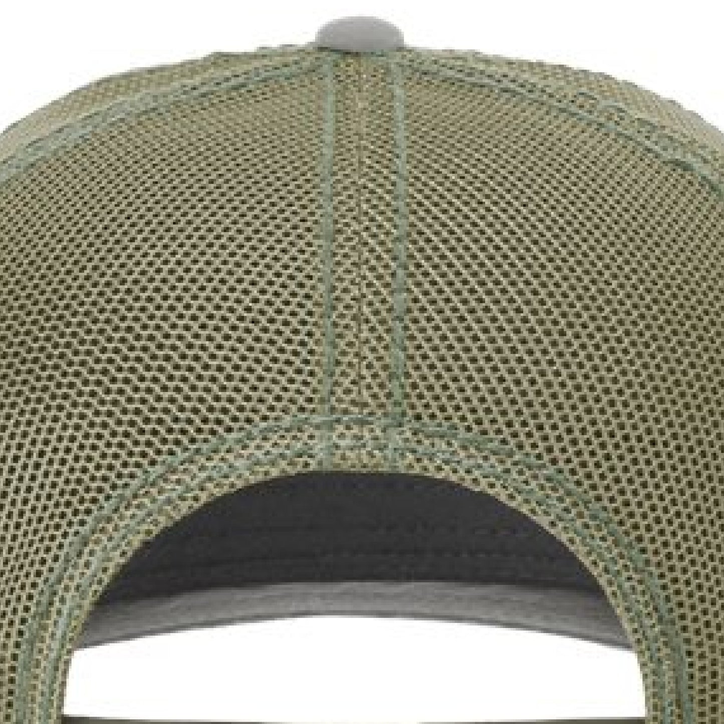 Khaki/ Loden - BACK