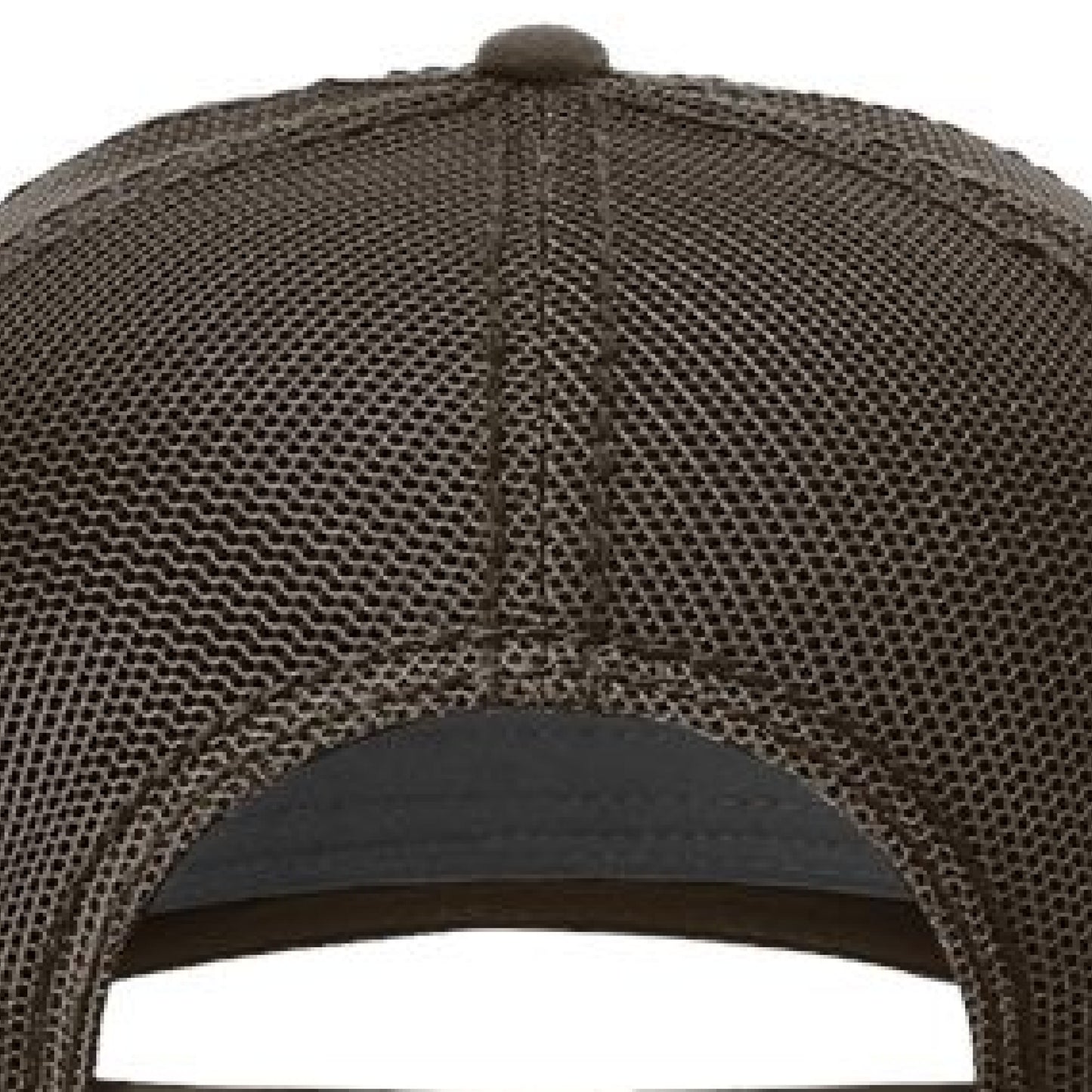 Brown - BACK