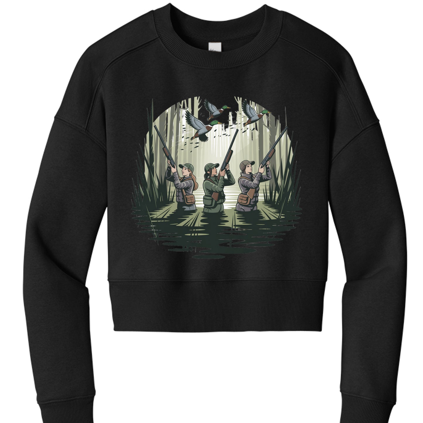 Charcoal - FRONT