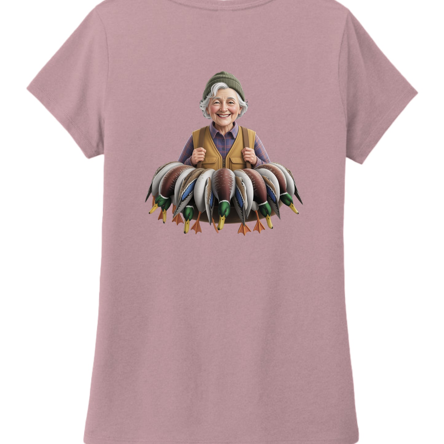 Hthrd Lavender - BACK