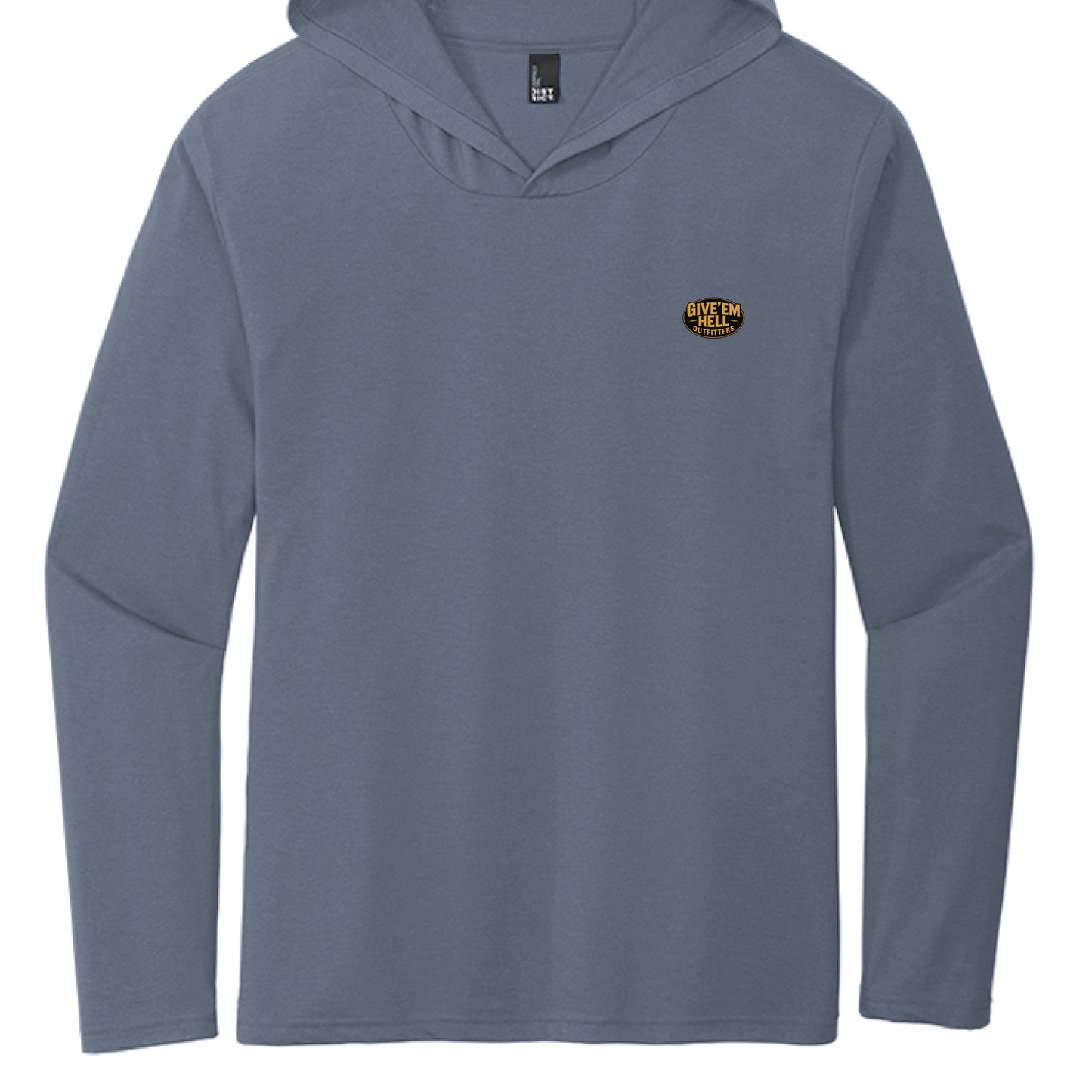 Navy Frost - FRONT