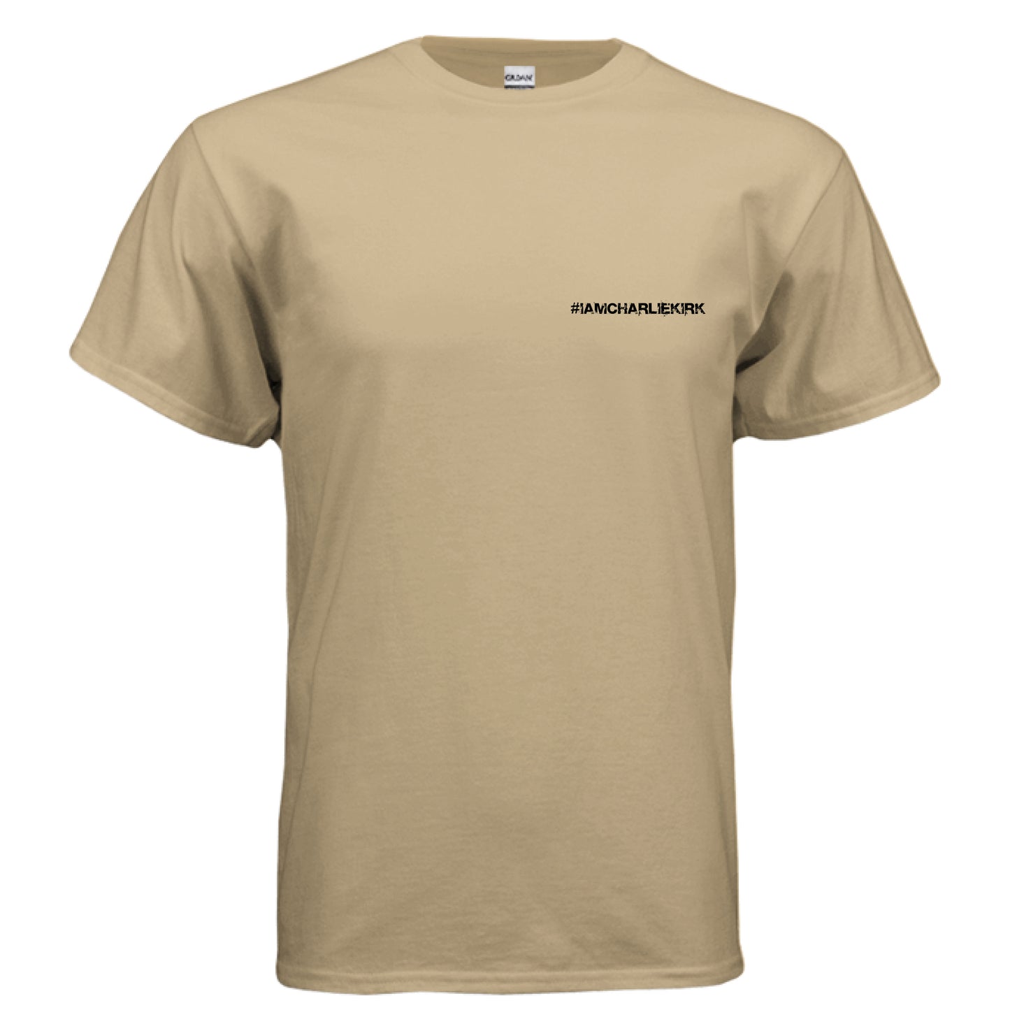 TAN - FRONT