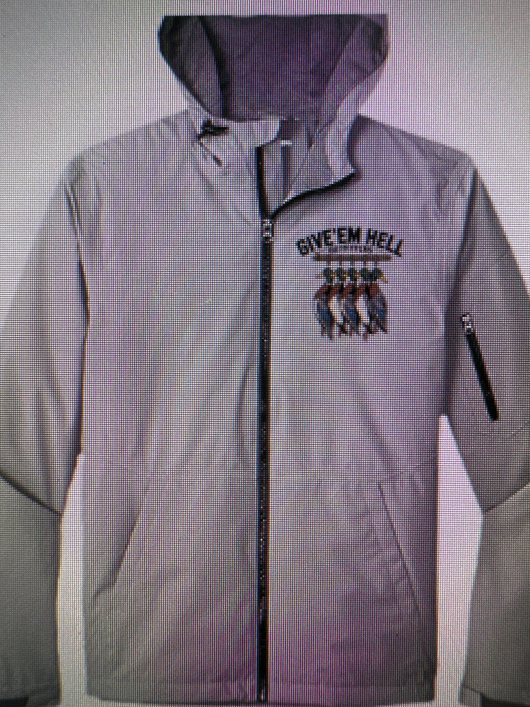 Rain Gear