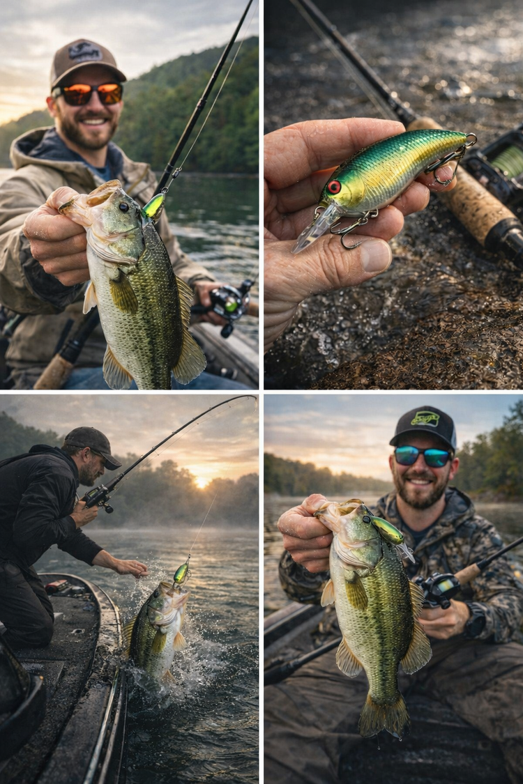 Fishing Gear