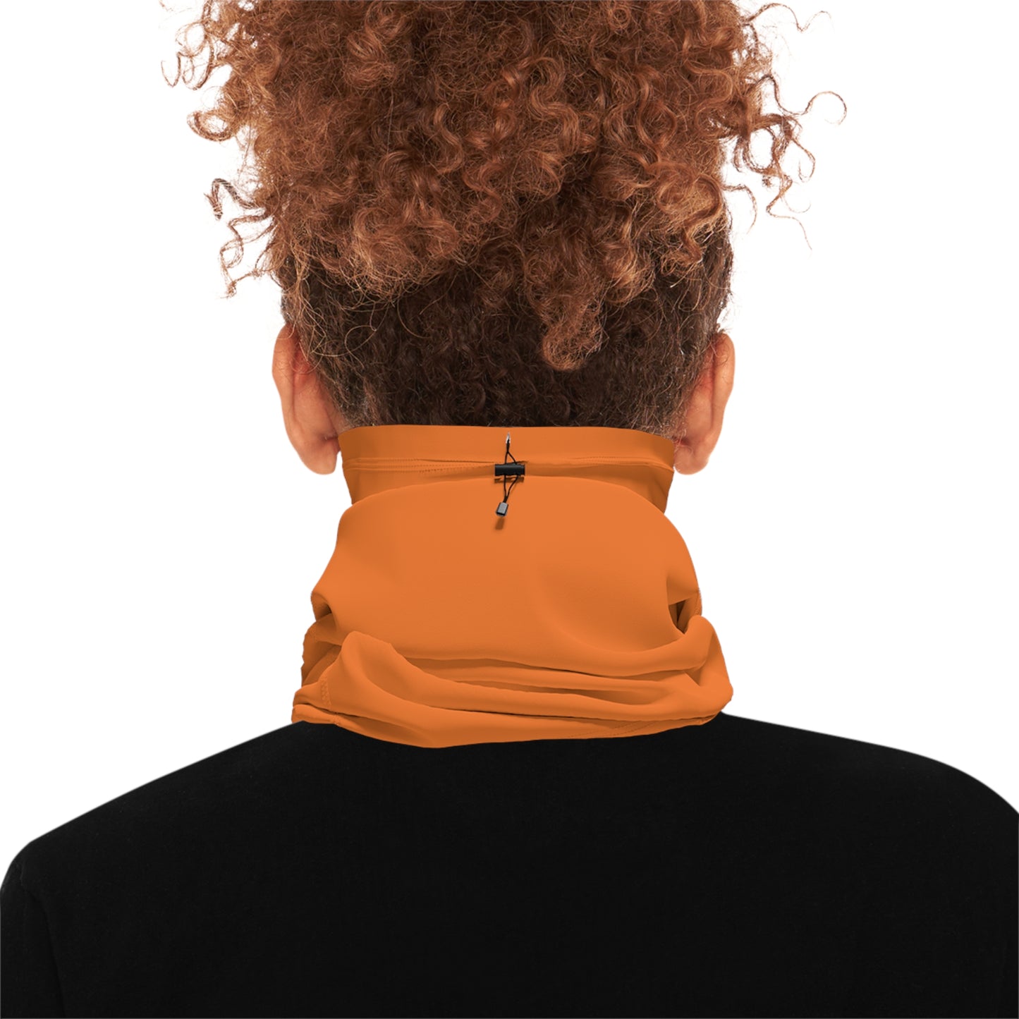 Warm Outdoor Neck Gaiter, Perfect for Hunting, Skiing, Winter Sports, Gift for Adventure Lovers