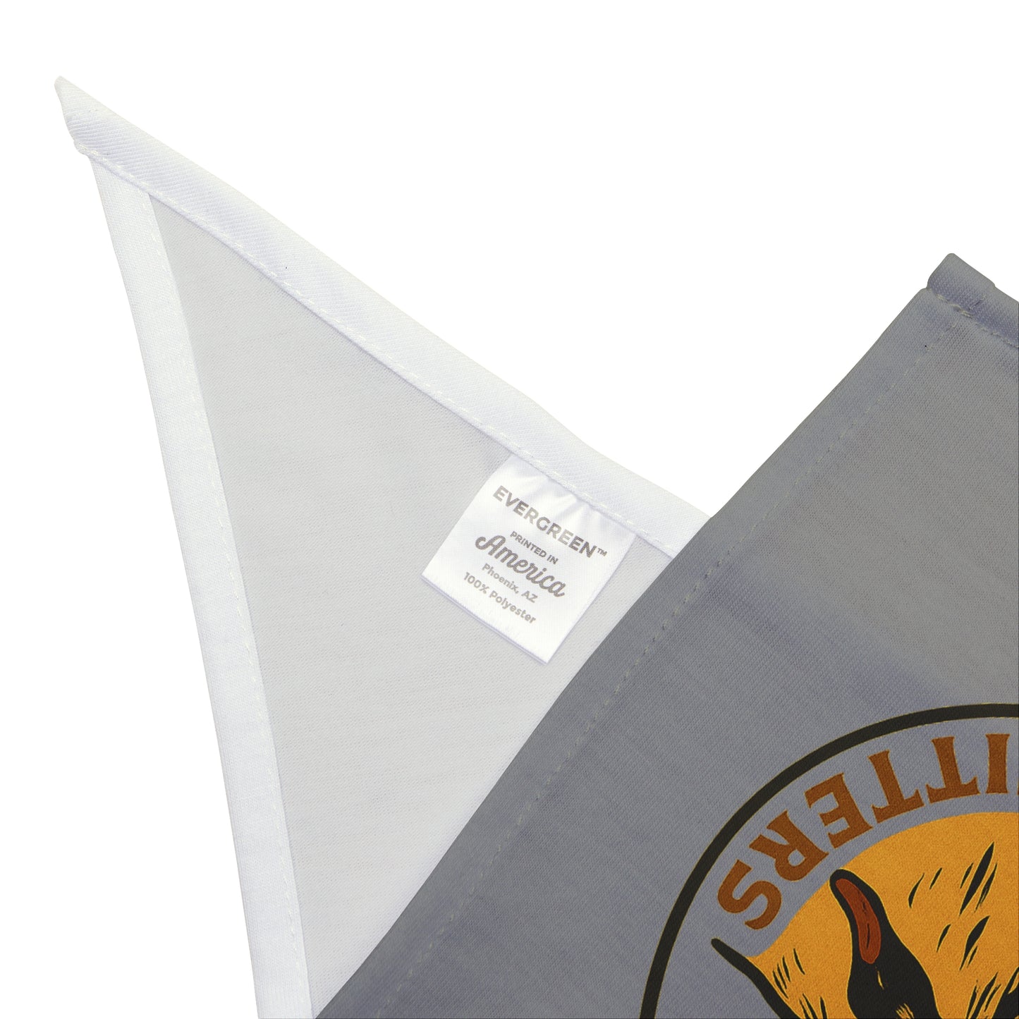 Pet Bandana for Adventurous Dogs, Cute Dog Accessory, Outdoor Pet Wear, Unique Gift, Doggie Fashion