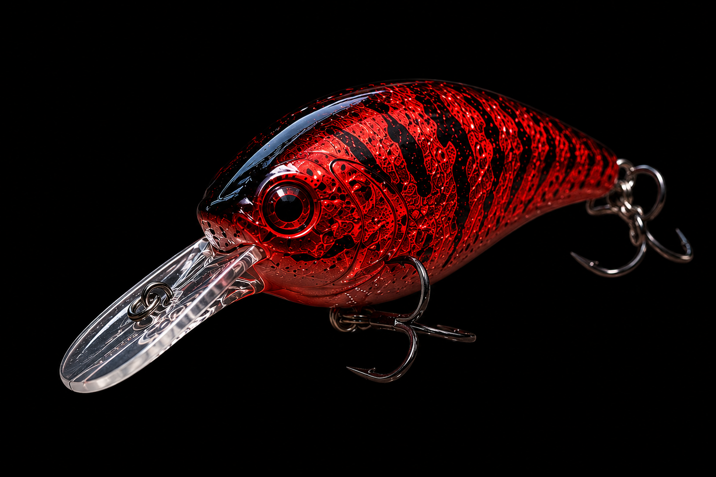 RedClaw crankbait