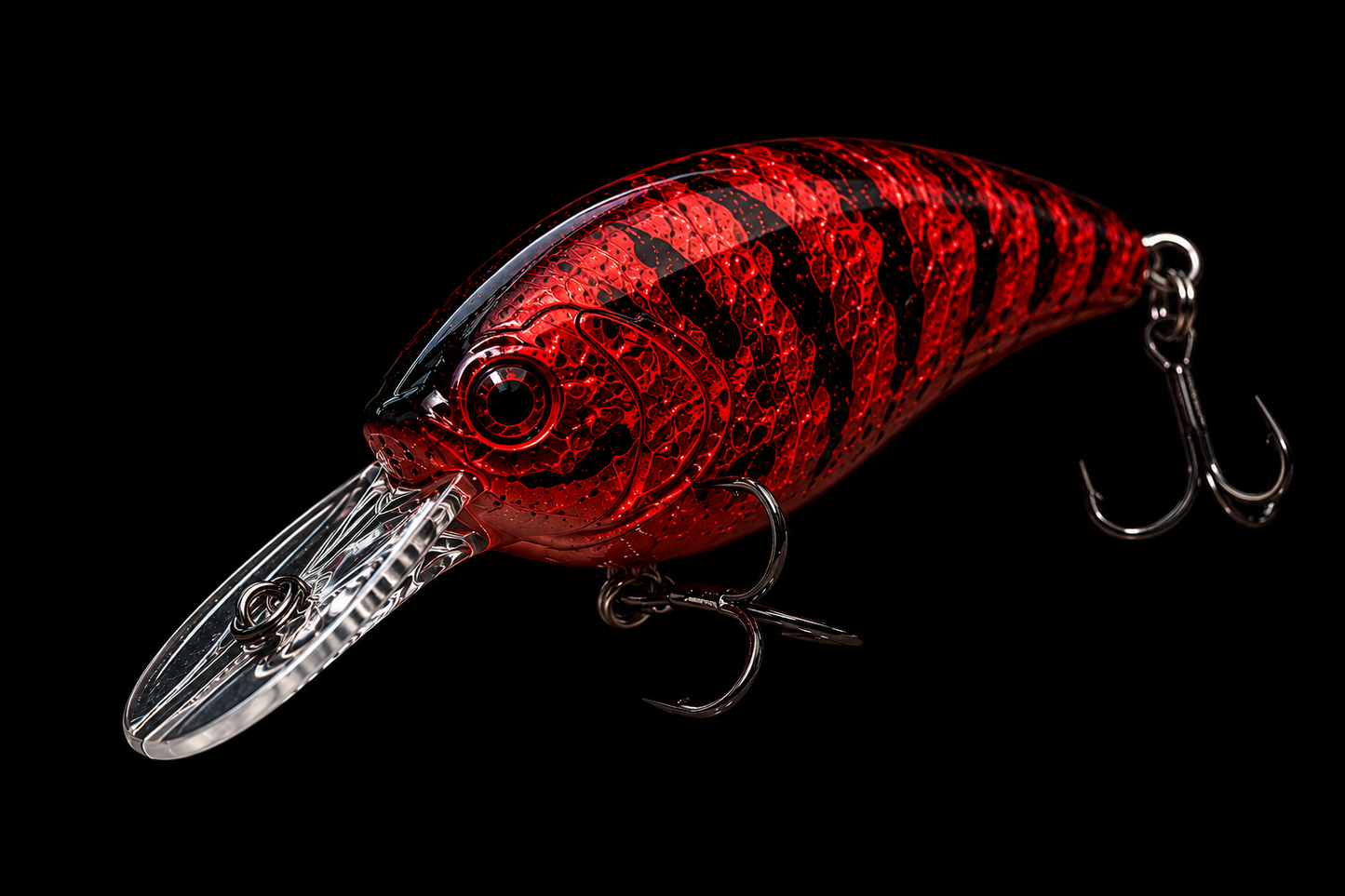 RedClaw crankbait