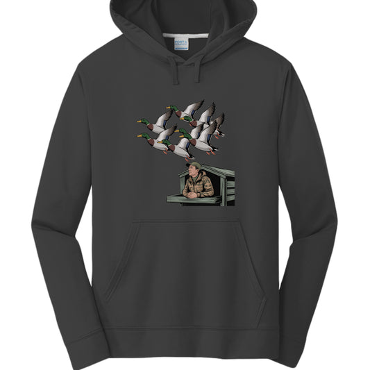 Charcoal - FRONT