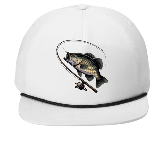 White/Black - FRONT