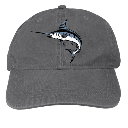 GRAY - FRONT