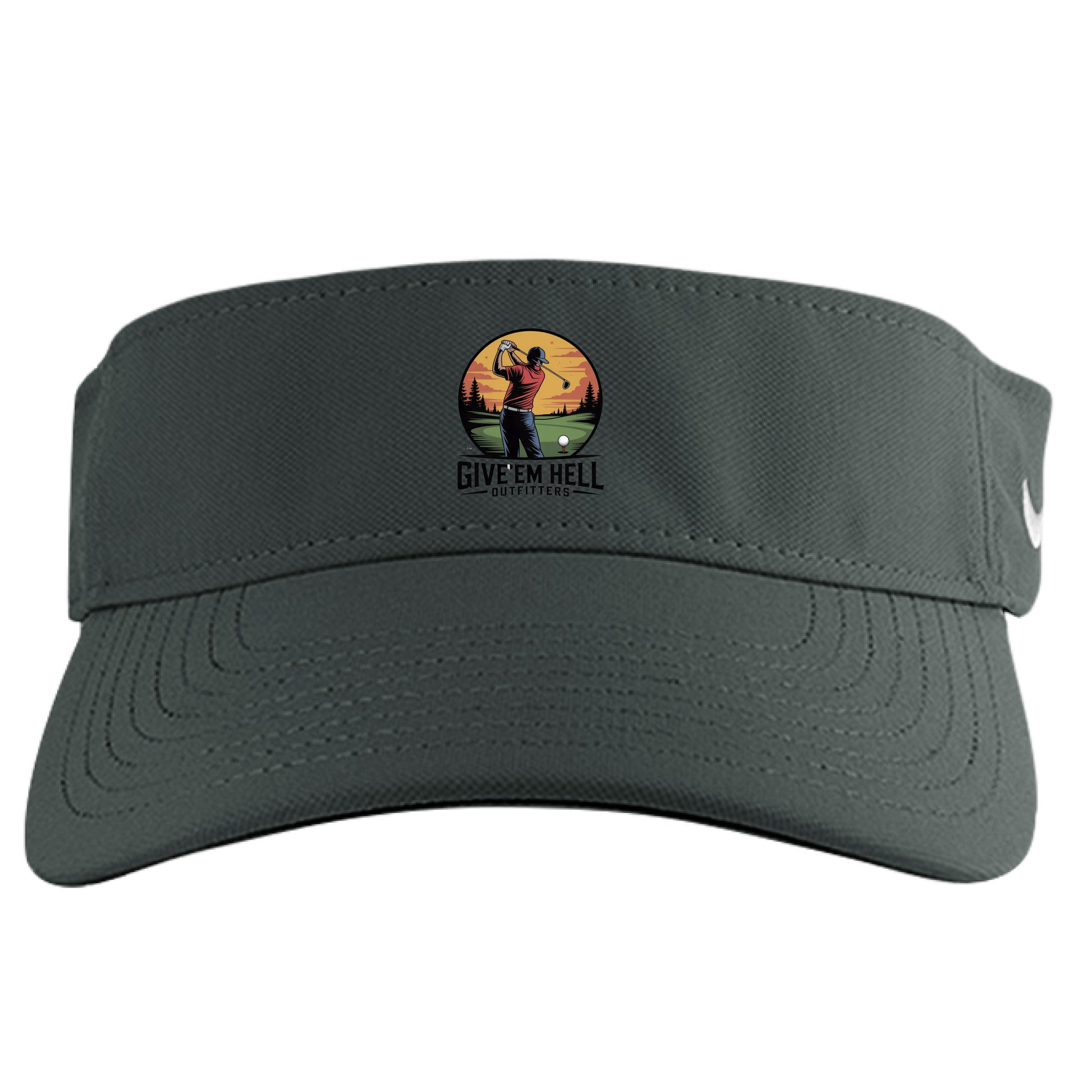 Anthracite - FRONT