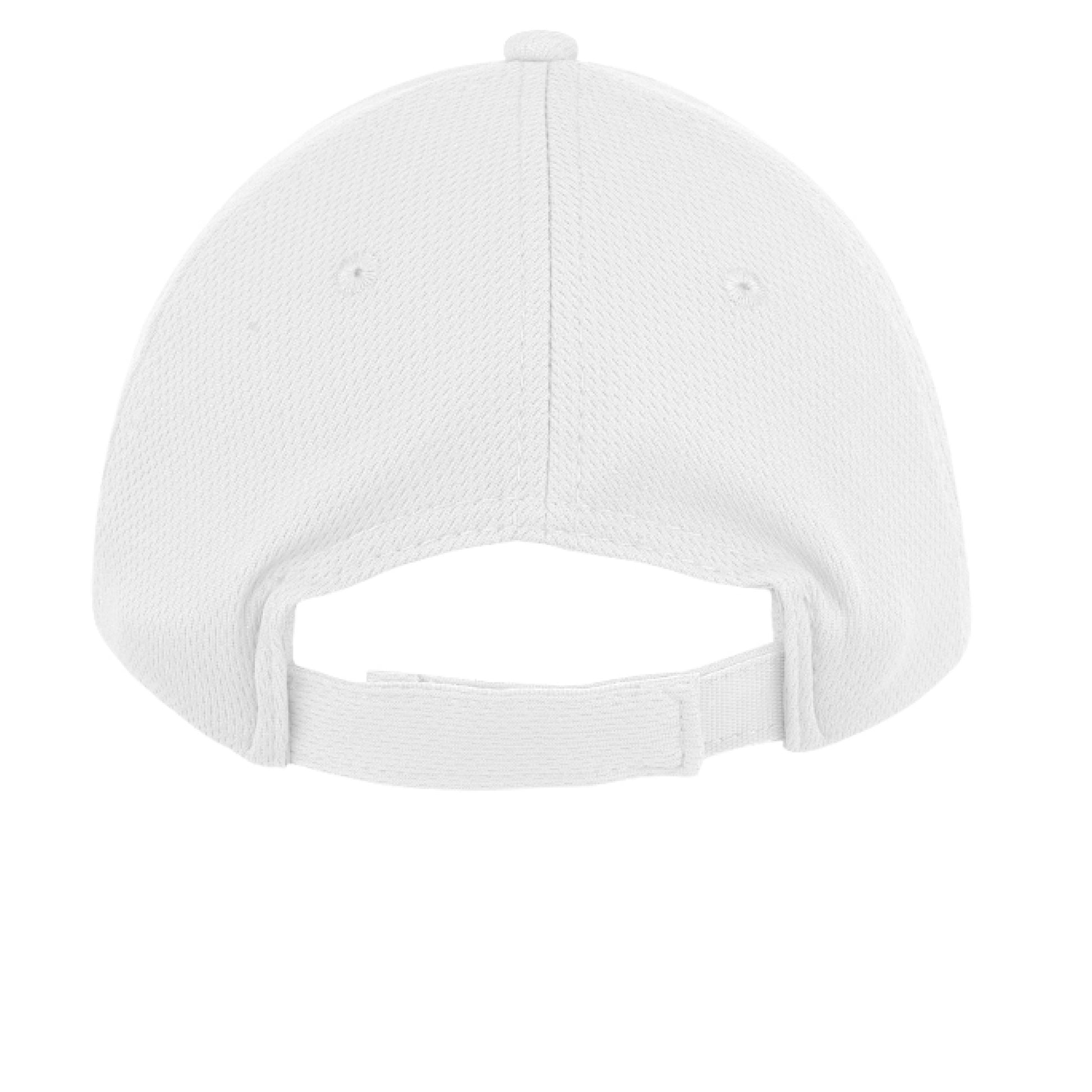 White - BACK