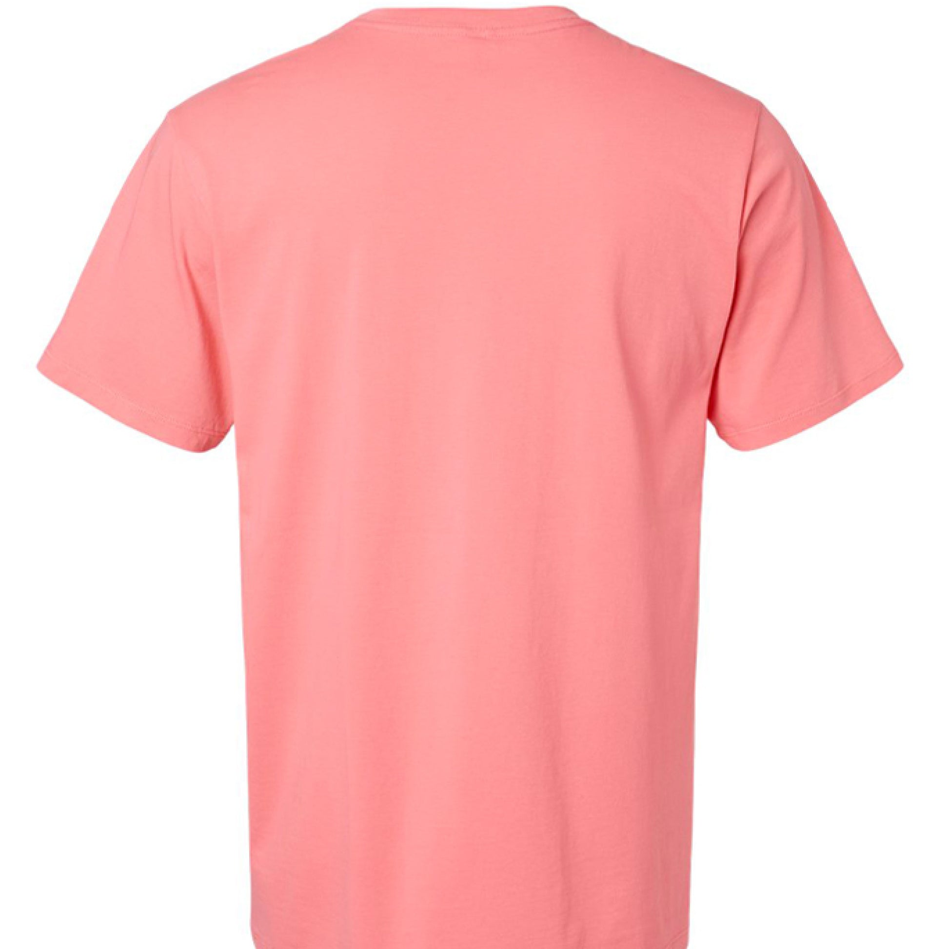 Pink - BACK