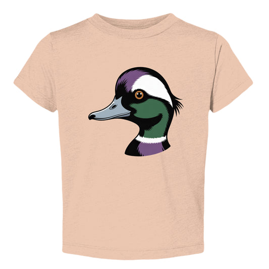 PEACH TRIBLEND - FRONT