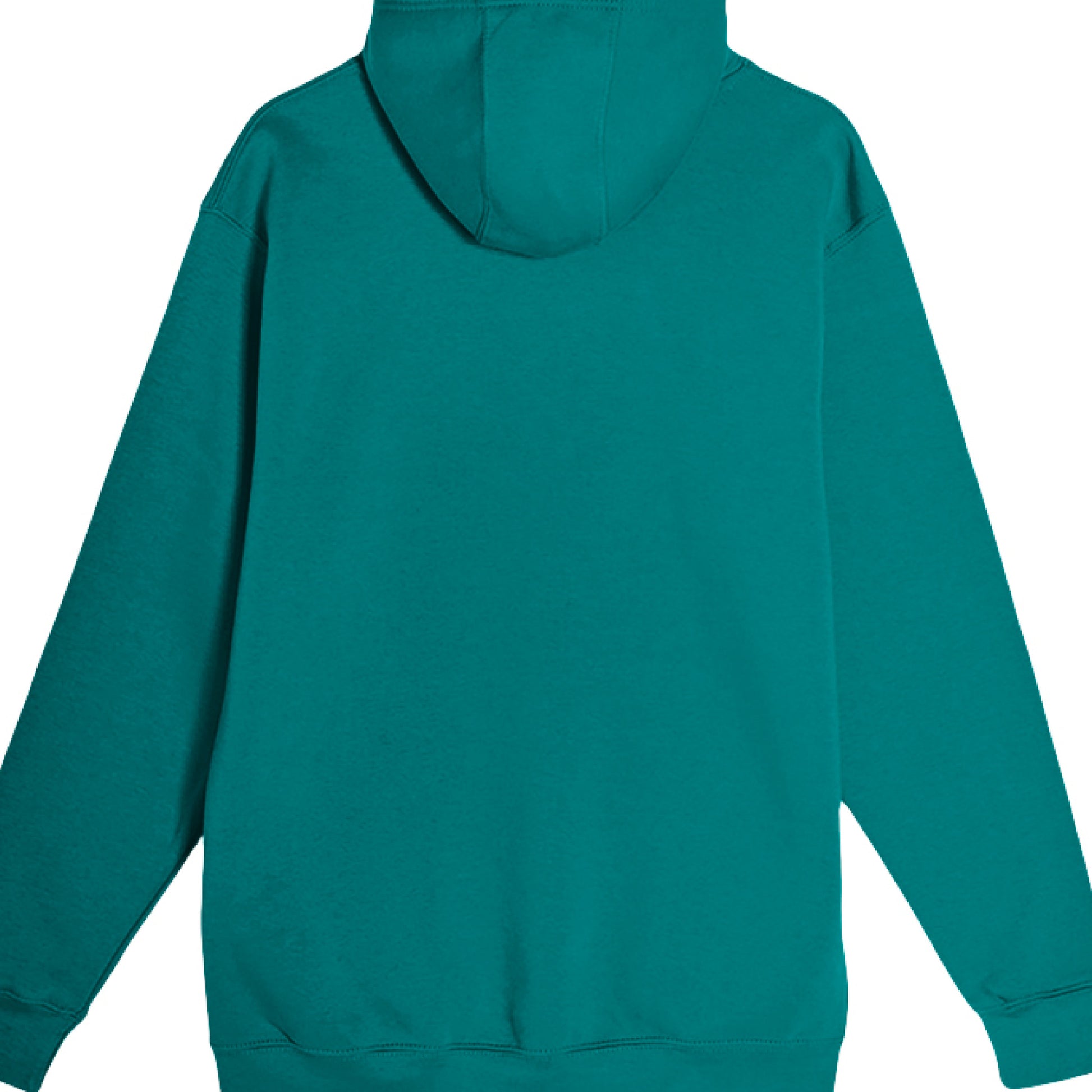 TEAL - BACK
