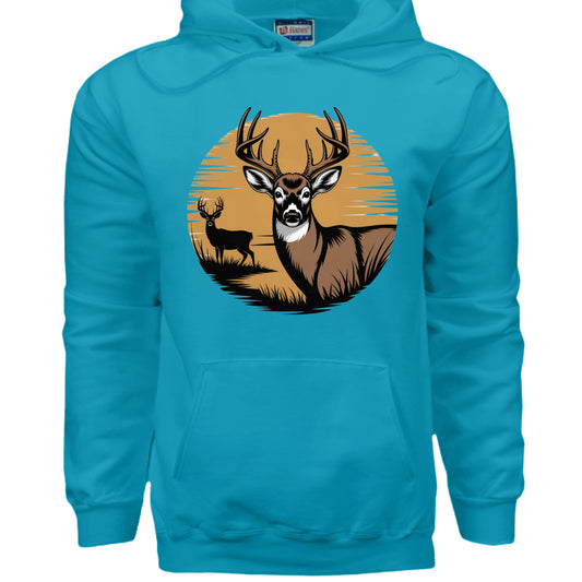 Teal - FRONT
