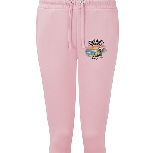 LIGHT PINK - FRONT
